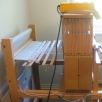 The Loom - side view